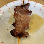 やきとり横丁 - 