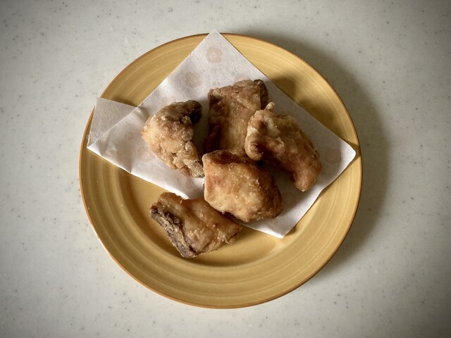 あげ鶏 幸揚 - 苫小牧（からあげ）