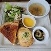 ブーランジェリーカフェ ペジーブル