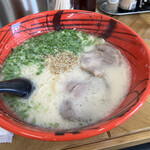 Ramen Shoufuku - 