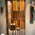 板蕎麦 香り家 - 外観