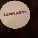 BIER REISE ’98 - 