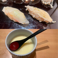 まんてん鮨 日比谷オクロジ店 - 