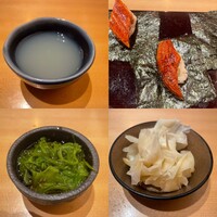 まんてん鮨 日比谷オクロジ店 - 
