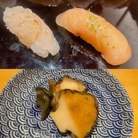 まんてん鮨 日比谷オクロジ店 - 