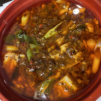 中国四川酒家 蔓山 - 