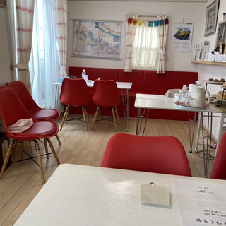 ネパール雑貨と紅茶の店 Shantea_2