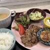 ごはん屋 まち