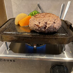 溶岩食堂 しんのすけ - 