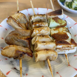 やきとり横丁 - 