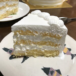 スギモト菓子店 - 