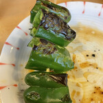 やきとり横丁 - 