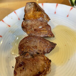 Yakitori Yokochou - 