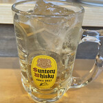 やきとり横丁 - 