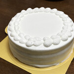 スギモト菓子店 - 