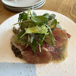 Bistro Matsushima - 