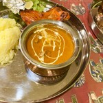 リトルスパイス - 