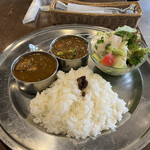 ア・ラ・ガール - 