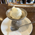 A La Girl - 冷凍優格