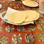 リトルスパイス - 