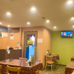 リトルスパイス - 