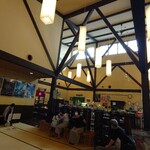 八峰の湯 お寄りなんし・おあがりなんし - 