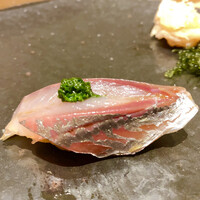 代官山 鮨 たけうち - 