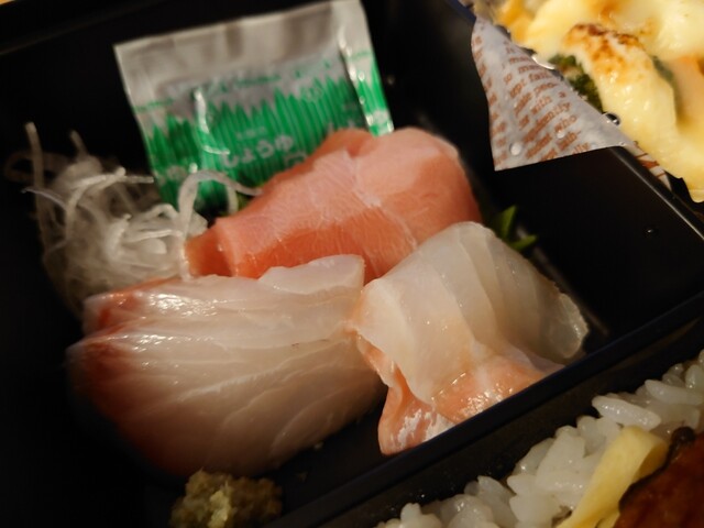 幸楼 - 釜石（日本料理）の写真