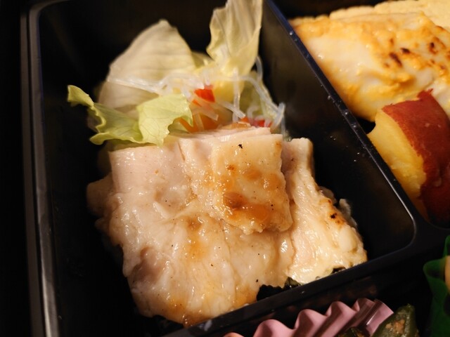 幸楼 - 釜石（日本料理）の写真