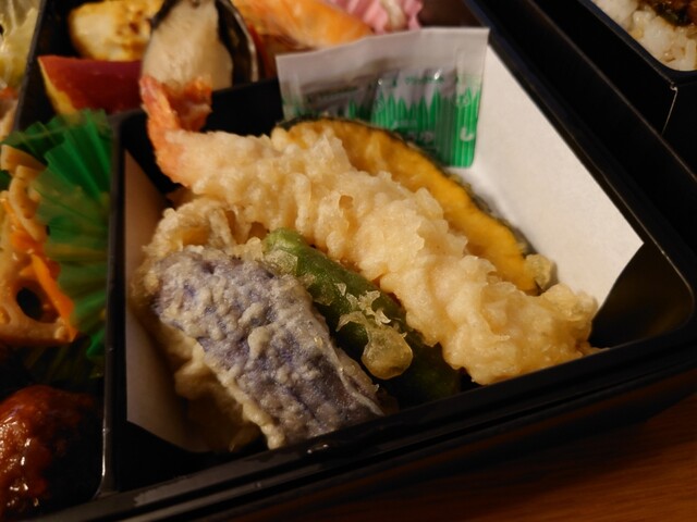 幸楼 - 釜石（日本料理）の写真