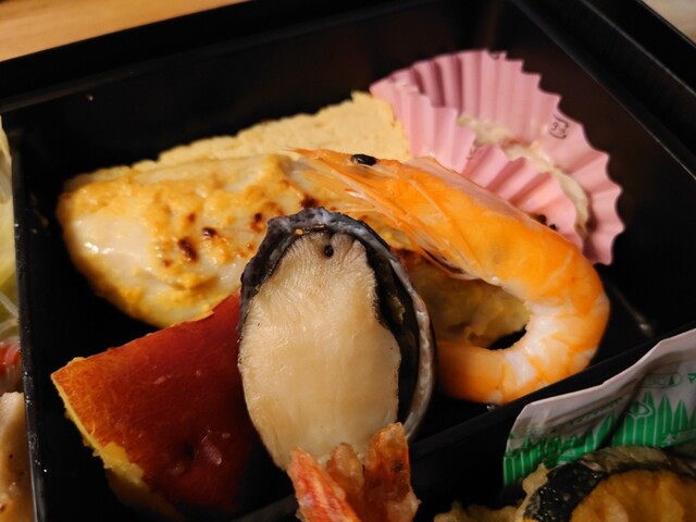 幸楼 - 釜石（日本料理）の写真