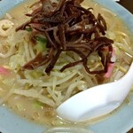 チャンポン慶造 - 