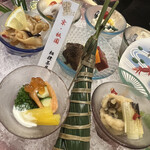 相撲茶屋いころ - 