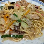 チャンポン慶造 - 