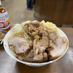 ラーメン マルタ - 