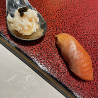 鮨 やまけん 銀座店 - 