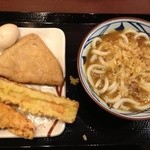丸亀製麺 - 