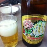 牡丹園 - サッポロビール中華街バージョン