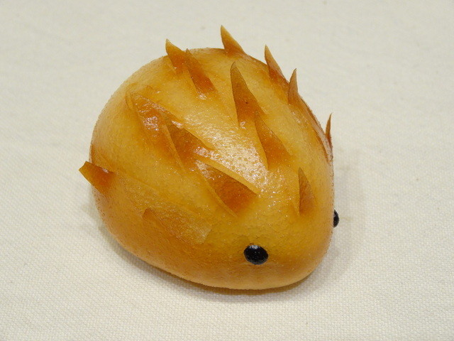 ハリネズミまん By 苺みるく姫 耀盛號 売店 ようせいごう 石川町 その他 食べログ ハリネズミまん By 苺みるく姫 耀盛號 売店 ようせいごう 石川町 その他 食べログ