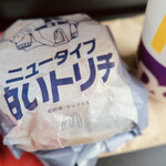 マクドナルド - 