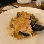 富士屋本店 ワインバー - 