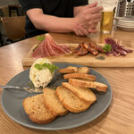 富士屋本店 ワインバー - 