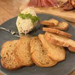 富士屋本店 ワインバー - 