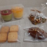 手作りマフィン レフィーユ - 