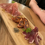 富士屋本店 ワインバー - 