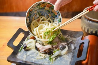 鉄板居酒屋 てつまる - 