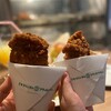 ミセスリンダのフライドチキン 烏丸店