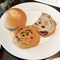 フレンチ キッチン - 