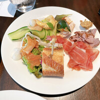 フレンチ キッチン - 