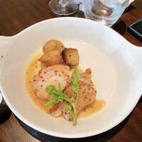 フレンチ キッチン - 